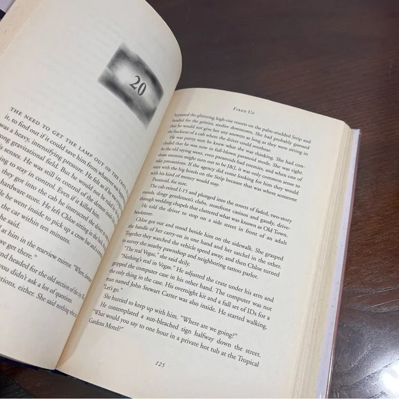 JAYNE ANN KRENTZ & ANNA LEIGH. 2 Hardbound Romance Novel Books - Picture 3 of 7